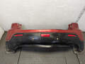 Бампер Mitsubishi ASX 2010-2020 - 21360222