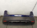 Бампер Nissan Qashqai 2013-2022 - 21360248