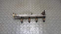 Форсунка топливная Honda Civic 1998-2001 - 21360263