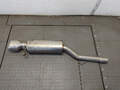 Глушитель Audi A6 (C5) Allroad 2000-2006 - 21360338