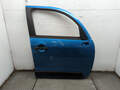 Дверь боковая Citroen C3 picasso 2009-2017 - 21360423