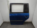 Дверь боковая Volkswagen Touran 2003-2006 - 21360463