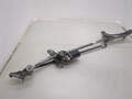 Трапеция дворников Mercedes A W169 2004-2012 - 21360477
