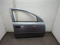 Дверь боковая Opel Astra G 1998-2005 - 21360592