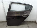 Дверь боковая Honda Insight 2009-2014 - 21360615