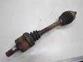 Приводной вал, шрус Ford S-Max 2006-2010 - 21360617