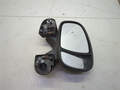 Зеркало боковое Opel Vivaro 2001-2014 - 21360695