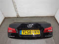 Крышка багажника Lexus IS 2005-2016 - 21360706