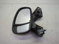 Зеркало боковое Opel Vivaro 2001-2014 - 21360717