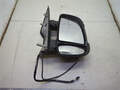 Зеркало боковое Citroen Jumper (Relay) 2014-2025 - 21360719