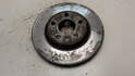Тормозной диск Opel Vivaro 2001-2014 - 21360749