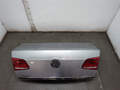 Крышка багажника Volkswagen Passat 7 2010-2015 - 21360758