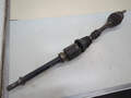 Приводной вал, шрус Nissan Qashqai 2013-2022 - 21360819