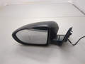 Зеркало боковое Nissan Qashqai J10 2006-2013 - 21360823