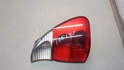 Фонарь задний BMW X5 E53 2000-2006 - 21360850
