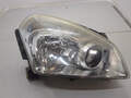 Фара передняя Nissan Qashqai J10 2006-2013 - 21360868