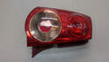 Фонарь задний Kia Picanto 1 2004-2011 - 21360877