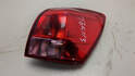 Фонарь задний Nissan Qashqai J10 2006-2013 - 21360905