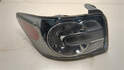 Фонарь задний Mazda CX-7 2007-2012 - 21360936