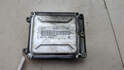 Блок управления двигателем Opel Astra G 1998-2005 - 21360964