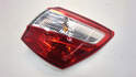 Фонарь задний Nissan Qashqai J10 2006-2013 - 21360973