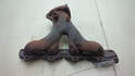 Выпускной коллектор Opel Astra G 1998-2005 - 21360974
