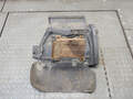 Крыло кабины Nissan Cabstar 2006-2014 - 21361051
