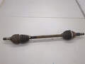 Приводной вал, шрус Chevrolet Captiva 1 2006-2011 - 21361068