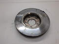 Тормозной диск Nissan Primastar 2001-2025 - 21361088