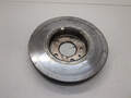 Тормозной диск Nissan Primastar 2001-2025 - 21361091