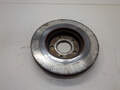 Тормозной диск Ford Focus 2 (рест) 2008-2011 - 21361098