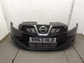 Бампер Nissan Qashqai J10 2006-2013 - 21361129