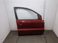 Дверь боковая Ford Fusion 2002-2012 - 21361251