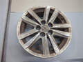 Комплект литых дисков Mitsubishi ASX 2010-2020 - 21361254