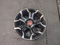 Комплект литых дисков Citroen DS3 2009-2016 - 21361305