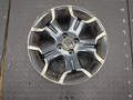 Комплект литых дисков Citroen DS3 2009-2016 - 21361306
