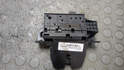 Замок багажника Opel Vectra C 2002-2008 - 21361366