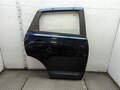 Дверь боковая Nissan Qashqai J10 2006-2013 - 21361385