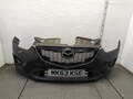 Бампер Mazda CX-5 2012-2017 - 21361408
