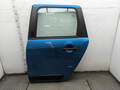 Дверь боковая Citroen C3 picasso 2009-2017 - 21361422