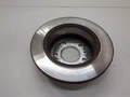 Тормозной диск Citroen Jumper (Relay) 2014-2025 - 21361462