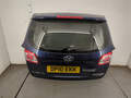 Крышка багажника Hyundai Santa Fe 2 2005-2012 - 21361493