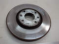 Тормозной диск Peugeot 308 2007-2013 - 21361561