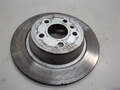 Тормозной диск Ford Galaxy 3 2010-2015 - 21361565