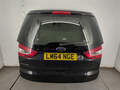 Крышка багажника Ford Galaxy 3 2010-2015 - 21361568
