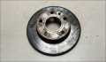 Тормозной диск Audi A4 (B6) 2000-2006 - 21361582