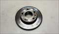 Тормозной диск Audi A4 (B6) 2000-2006 - 21361589