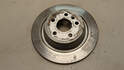 Тормозной диск Ford Galaxy 3 2010-2015 - 21361604