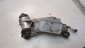 Корпус масляного фильтра Opel Astra H 2004-2010 - 21361606