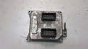 Блок управления двигателем Opel Astra H 2004-2010 - 21361655